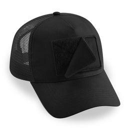 Lippis ilman merkkausta