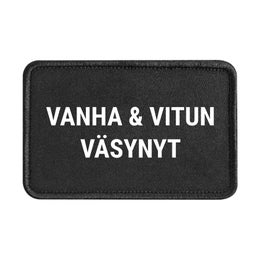 Malli merkatusta tekstist&auml;.