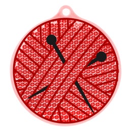 Lankaker&auml; -heijastin