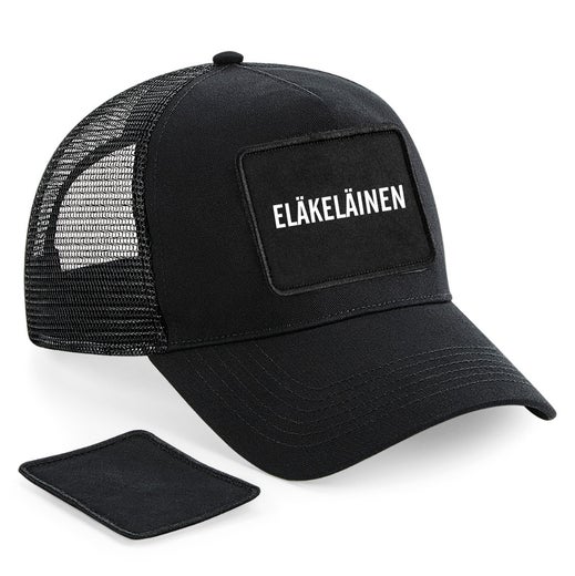 Malli merkatusta lippiksest&auml;