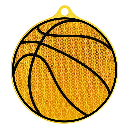 Koripallo -heijastin