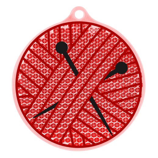 Lankaker&auml; -heijastin