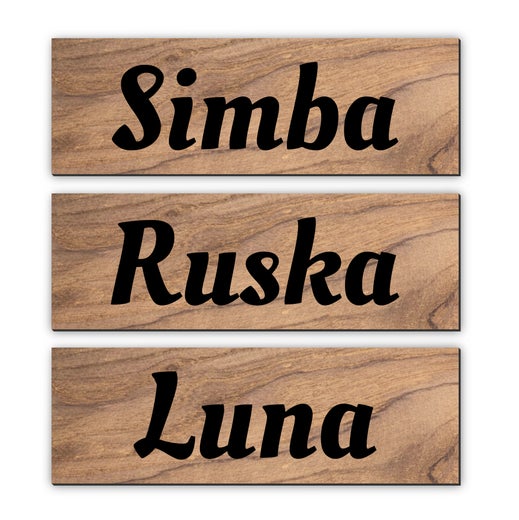 Lemmikin nimikyltti